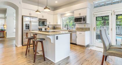 Family Home Near Folsom Lake in El Dorado Hills!