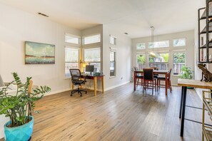 Casa (4 Bedrooms) | Interior