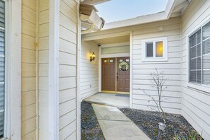 Casa (4 Bedrooms) | Interior