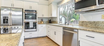 Family Home Near Folsom Lake in El Dorado Hills!