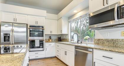 Family Home Near Folsom Lake in El Dorado Hills!