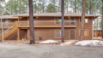 Apartamento (3 Bedrooms) | Parte interna