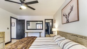 Leilighet (3 Bedrooms) | Innvendig