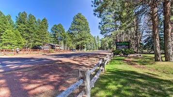 Căn hộ (3 Bedrooms) | Nội thất