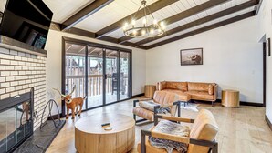 Leilighet (3 Bedrooms) | Fasade