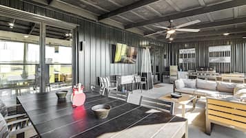 Rumah (6 Bedrooms) | Interior