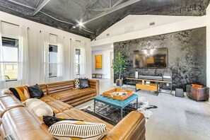 Casa (6 Bedrooms) | Vista frontal de la propiedad