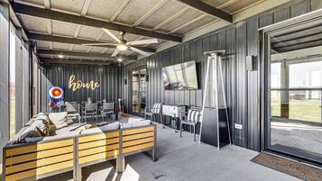 Rumah (6 Bedrooms) | Interior