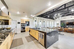 Casa (6 Bedrooms) | Interior