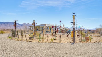 Cottage (0 Bedroom) | Intérieur