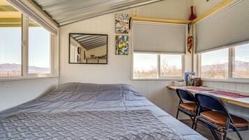 Cottage (0 Bedroom) | Intérieur