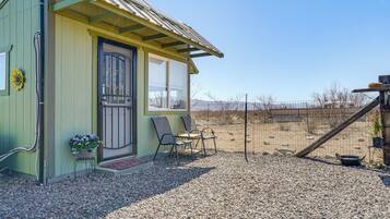 Cottage (0 Bedroom) | Interior