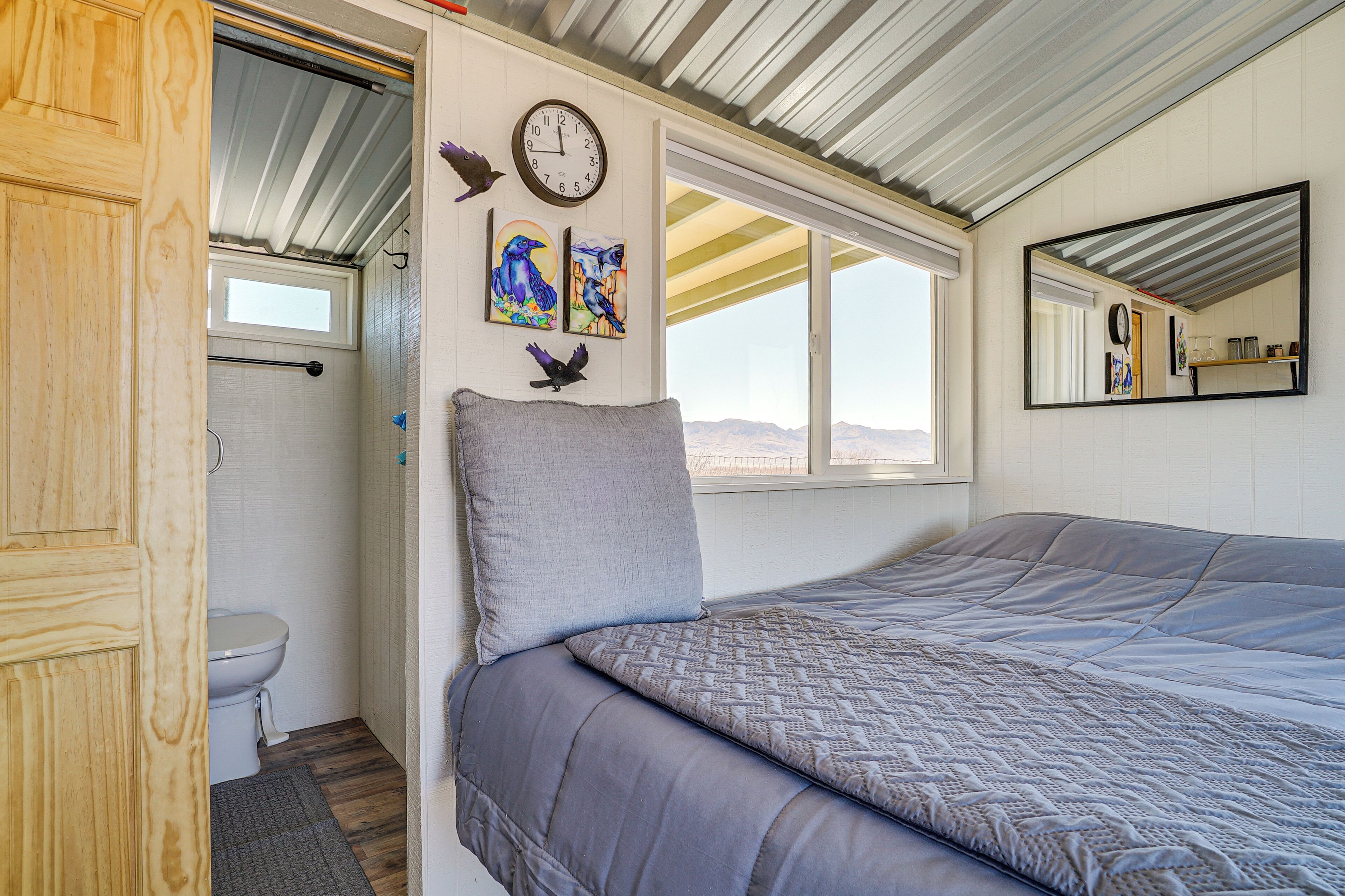 Cottage (0 Bedroom) | Interior