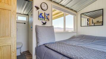 Cottage (0 Bedroom) | Interior