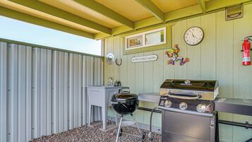 Cottage (0 Bedroom) | Intérieur