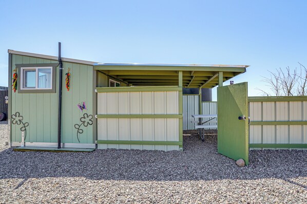 Cottage (0 Bedroom) | Interior