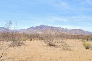 Cottage (0 Bedroom) | Intérieur