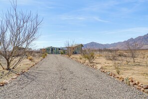 Mökki (0 Bedroom) | Sisätilat