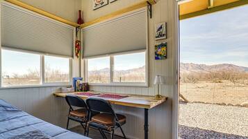 Cottage (0 Bedroom) | Interior