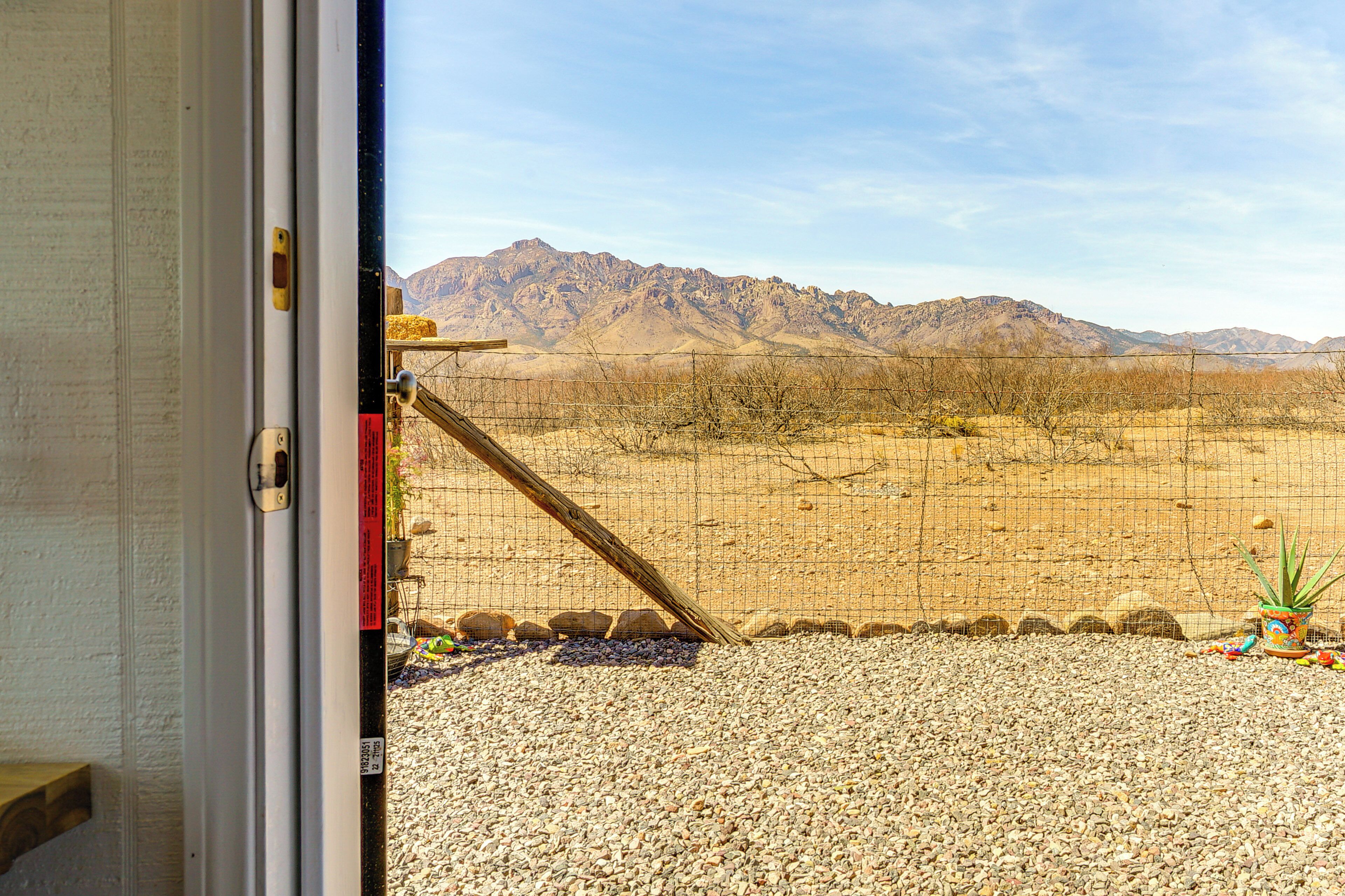 Cottage (0 Bedroom) | Interior