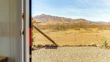 Cottage (0 Bedroom) | Interior