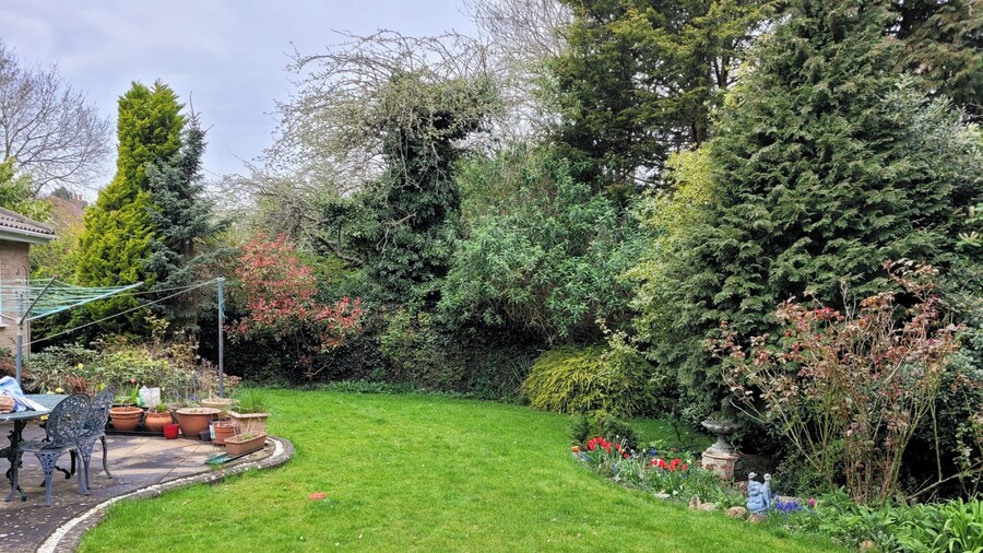 Bungalow - Sleeps 6 - Garden - Wheelchair Access