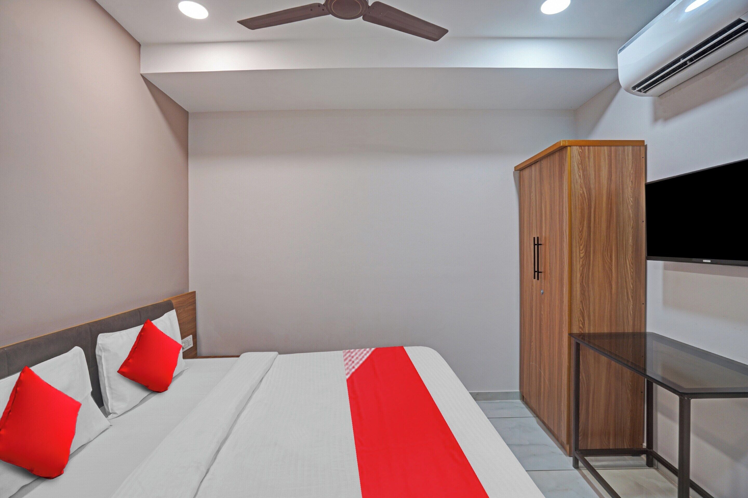 Photo - Hotel Sukoon, Best Luxurious Hotel Rooms In Surat City Center