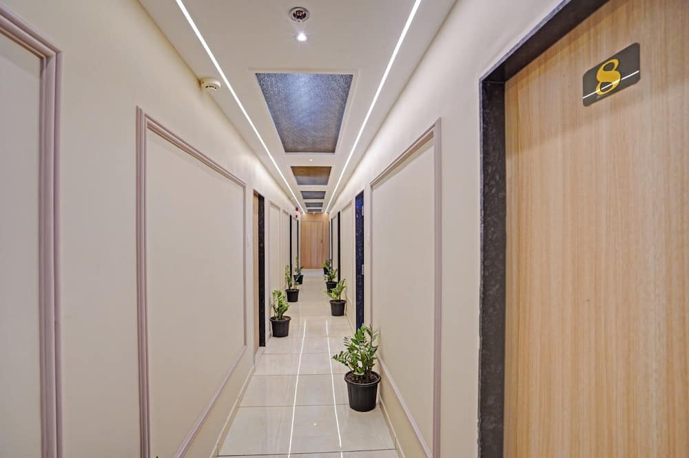 Hotel Sukoon, Best Luxurious Hotel Rooms In Surat City Center - Amroli
