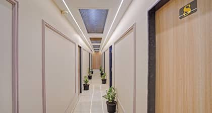 Hotel Sukoon, Best Luxurious Hotel Rooms In Surat City Center