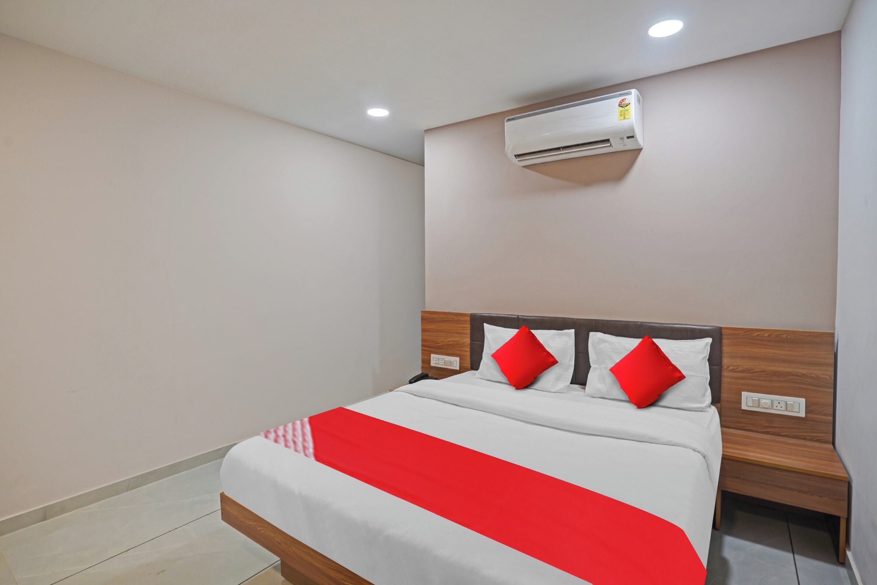 Photo - Hotel Sukoon, Best Luxurious Hotel Rooms In Surat City Center