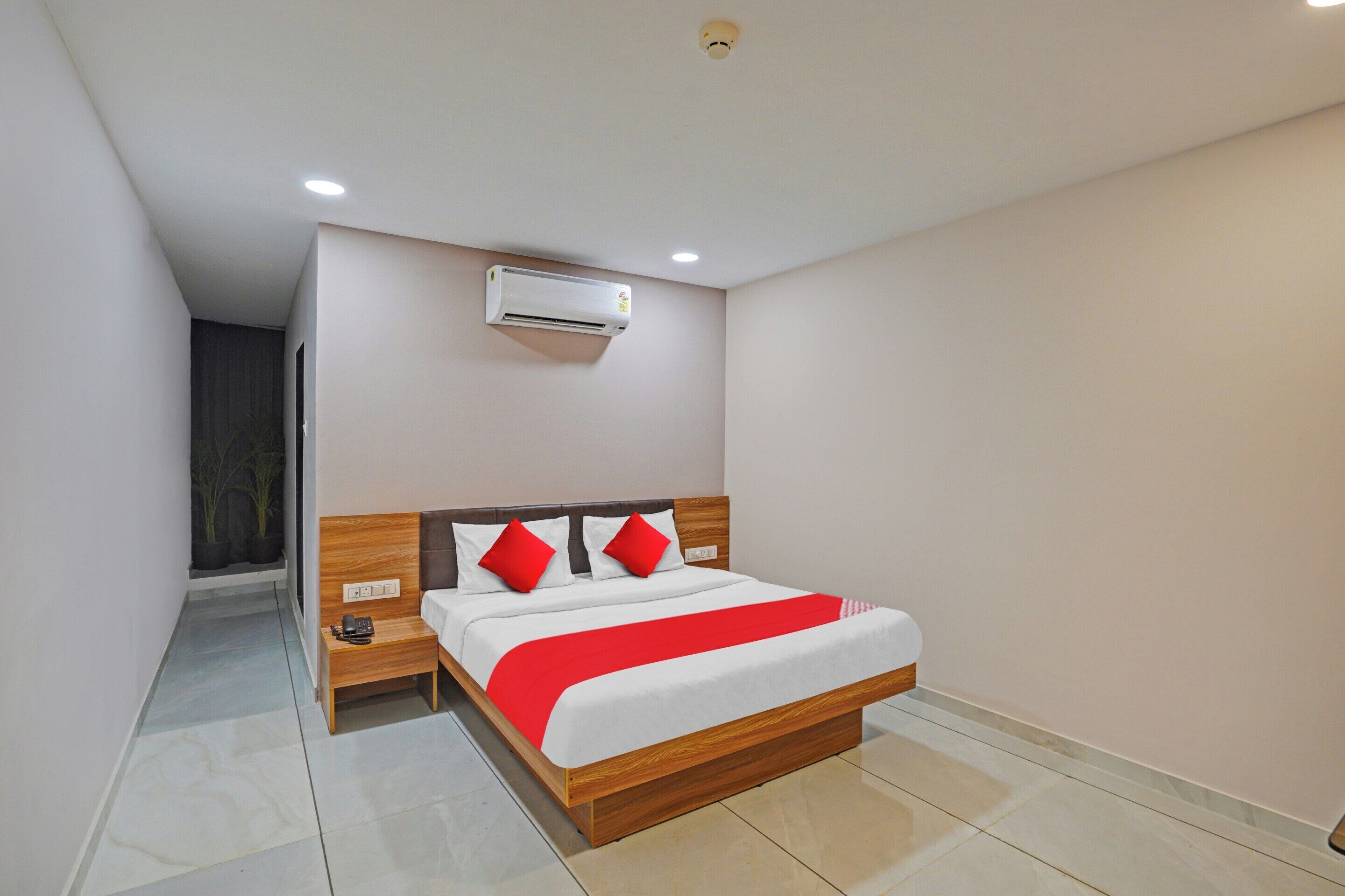 Photo - Hotel Sukoon, Best Luxurious Hotel Rooms In Surat City Center
