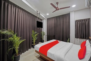 Bộ trải giường bằng vải cotton Ai Cập, bộ đồ giường cao cấp 