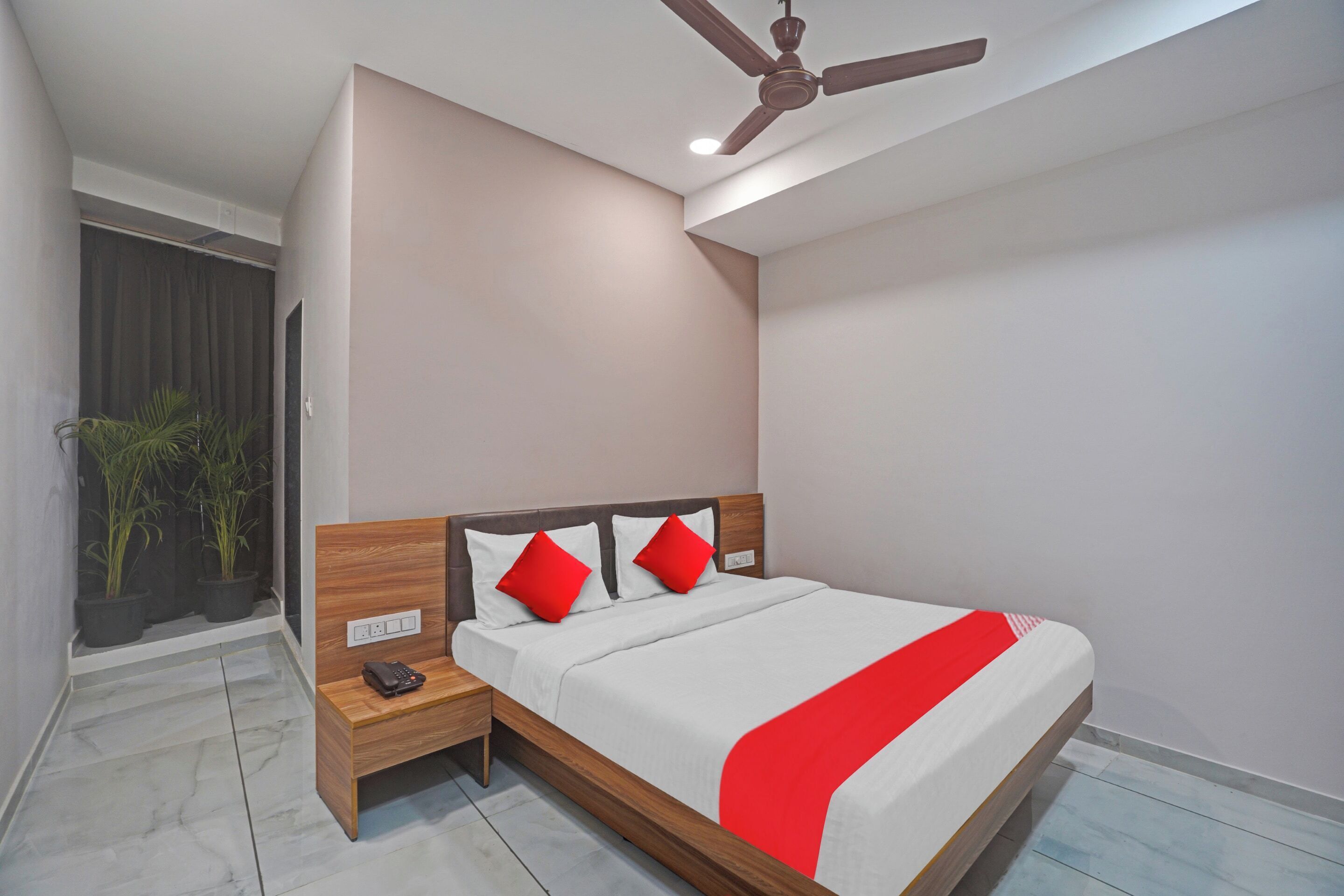 Photo - Hotel Sukoon, Best Luxurious Hotel Rooms In Surat City Center
