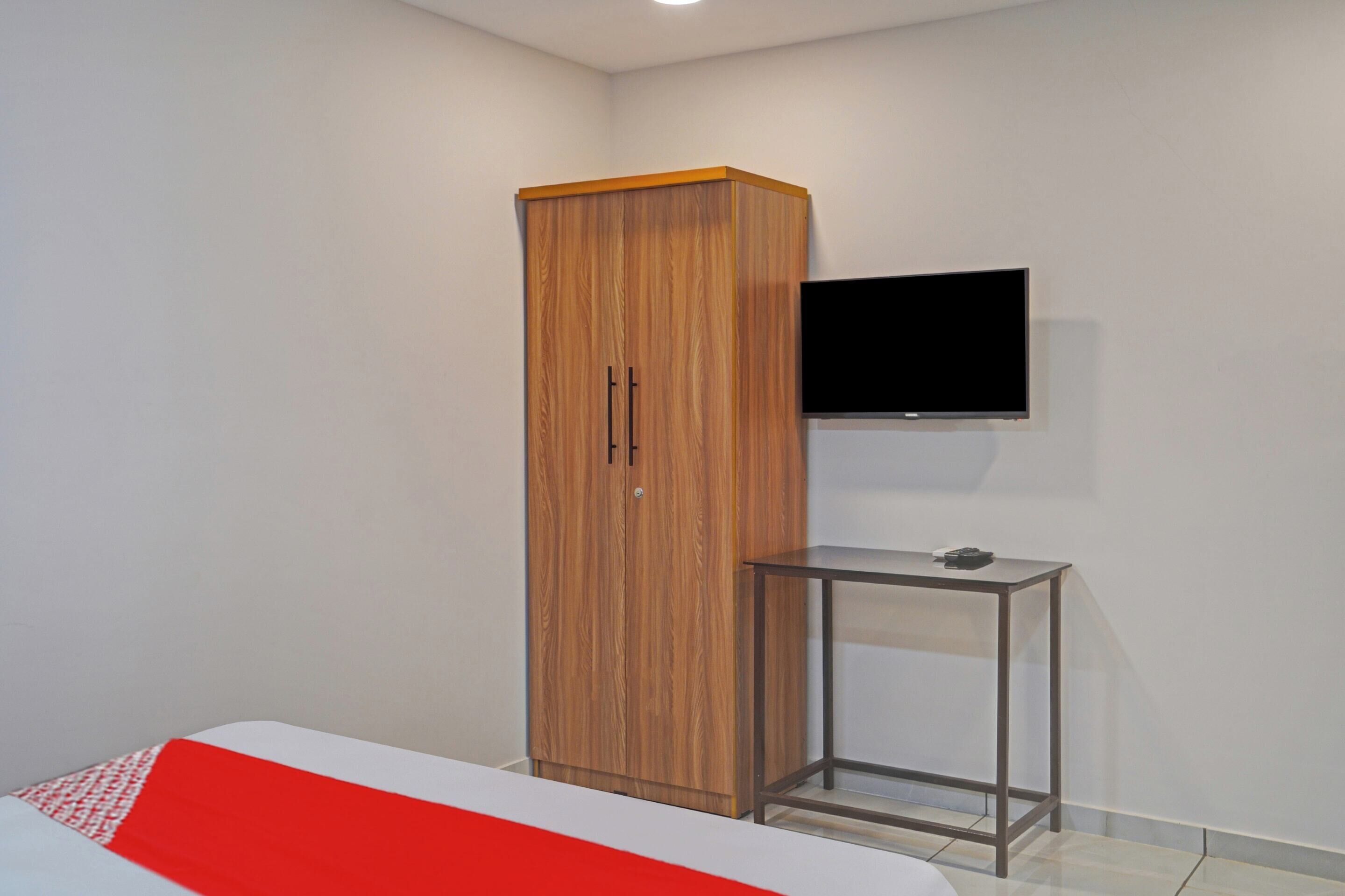 Photo - Hotel Sukoon, Best Luxurious Hotel Rooms In Surat City Center