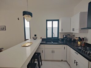 Hus | 3 soverom og internett