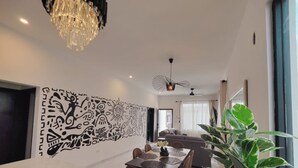 House | 3 bedrooms, high-speed internet - Beautiful 3bed 2bath new Home With Pool in Town (Puerto Peñasco)
