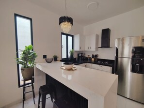 Maison | 3 chambres, Internet
