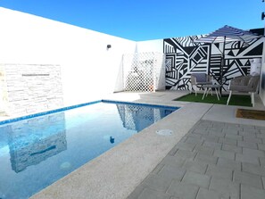 Maison | 3 chambres, Internet