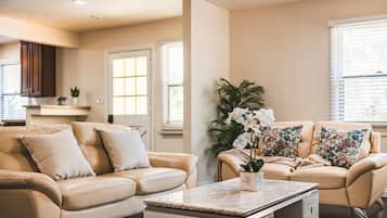 House | 3 bedrooms, Internet