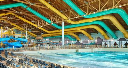 5-BD,2-BA Tranquil Retreat ft Jacuzzi & Playground