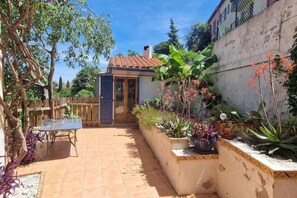 Terrass/Patio