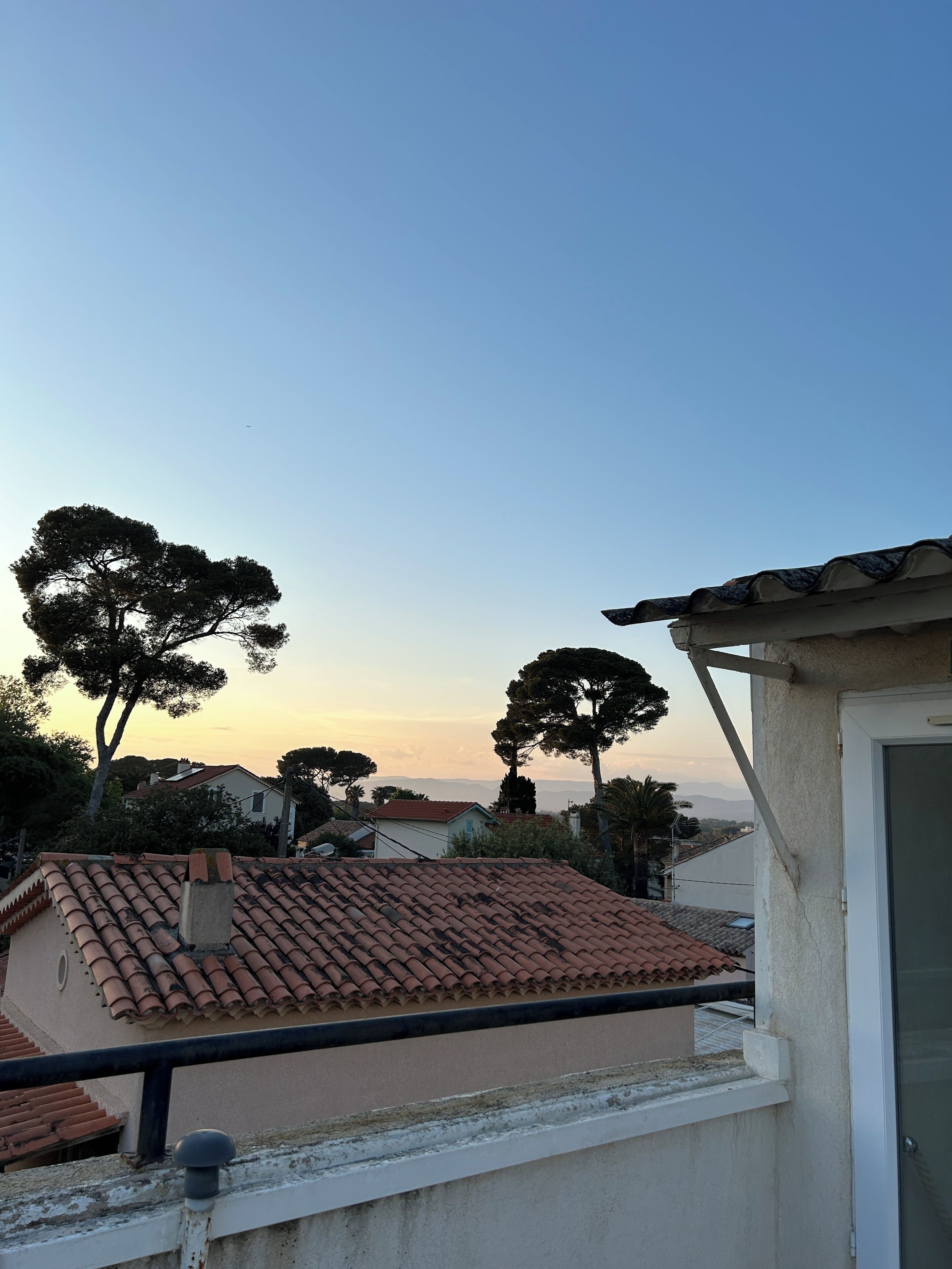 Elite-Doppelzimmer, Meerblick