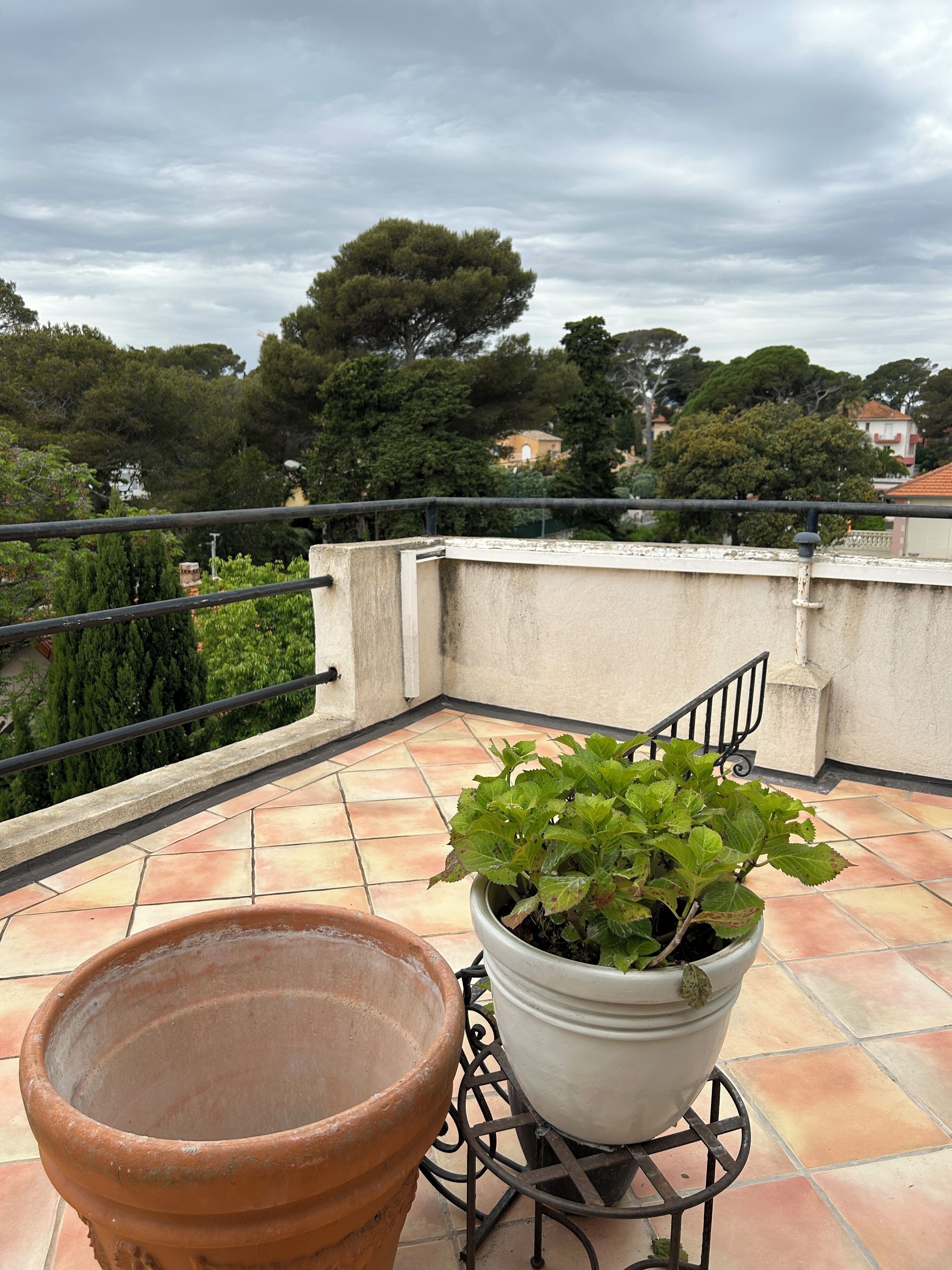 Elite tweepersoonskamer, uitzicht op zee