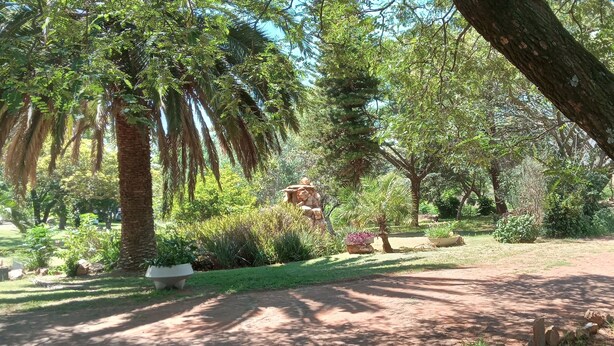 Jardin