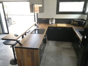 Cucina privata