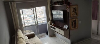 Furnished Apartment in Santo André