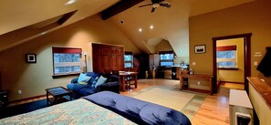 アイロン / アイロン台、WiFi、ベッドシーツ