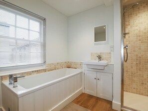 Dutxa i assecador de cabells 