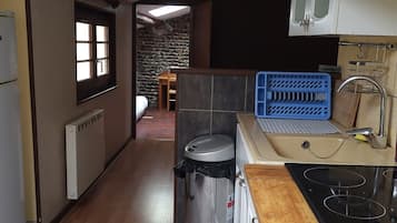 Privékeuken