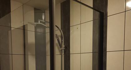 THROUGH-APARTMENT WITH LOIRE VIEW (N°13)
